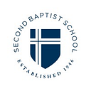 Second Baptist School Foundation Inc logo