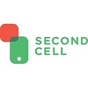 secondcell.ca logo