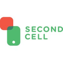 SecondCell logo