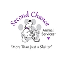 Second Chance Animal Services, Inc. logo