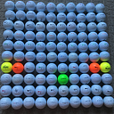 2nd Chance Golf Balls