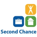Second Chance logo