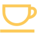 Second Cup logo
