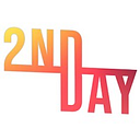 Second Day Impact Inc logo