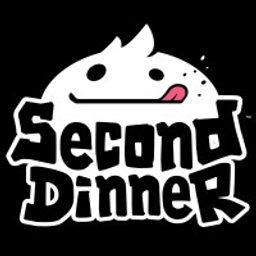 Seconddinner logo