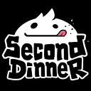seconddinner.com logo