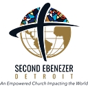 Second Ebenezer Church logo