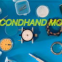 Secondhand Mods