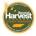 Second Harvest Food Bank of East logo