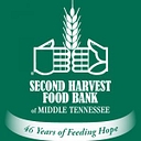Second Harvest Food Bank of Middle TN