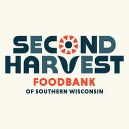 Second Harvest Foodbank of Southern Wisconsin logo