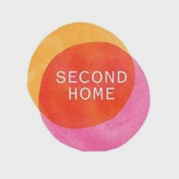 Second Home Ltd logo