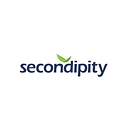 Secondipity logo