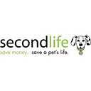 Second Life Thrift Store Inc logo