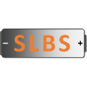Second Life Battery Services logo