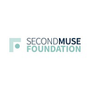 Secondmuse Foundation logo