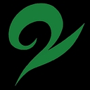 Second Nature Lawn Care logo