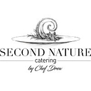 Second Nature Catering By Chef Drew logo