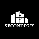 Second Presbyterian Church (Bloomington, Il) logo