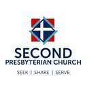 Second Presbyterian Church, Baltimore logo