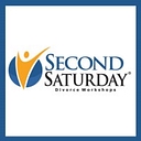 Second Saturday Divorce Workshops logo