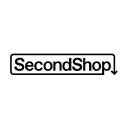 SecondShop logo