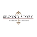 Second Story Liquor Bar logo