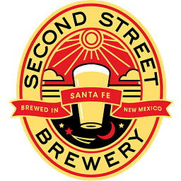 Second Street Brewery logo