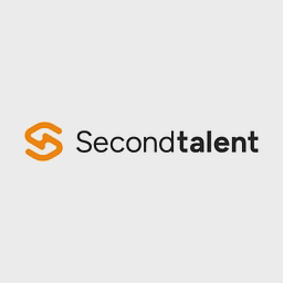 Second Talent logo