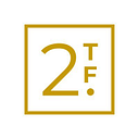 Second Time Founders logo