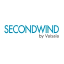 Second Wind logo
