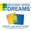 Favicon of Second Wind Dreams