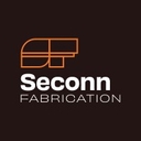 Seconn Fabrication logo