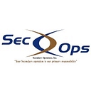 Sec Ops, Inc. logo