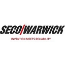 Seco/Vacuum logo