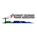 Southeast Colorado Power Assn logo