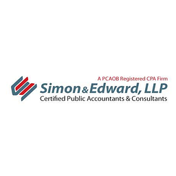 Simon & Edward LLP logo