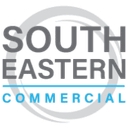 Southeastern Commercial Painting logo