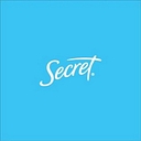 Logo for secret.com