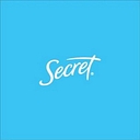 Secret logo