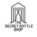 Secret Bottle Shop logo