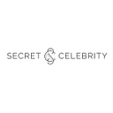 Secret Celebrity Licensing logo