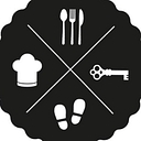 Secret Food Tours logo