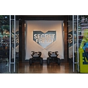 Secret Fresh logo