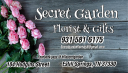 secretgardenfloristandgifts.com logo