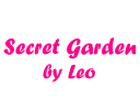 Secret Garden By Leo logo