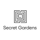 Secret Gardens logo
