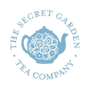 Secret Garden Tea logo