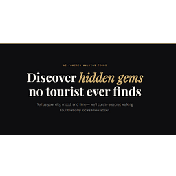 Secret Gems