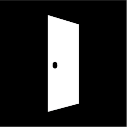 Secret Hideout, Inc. logo
